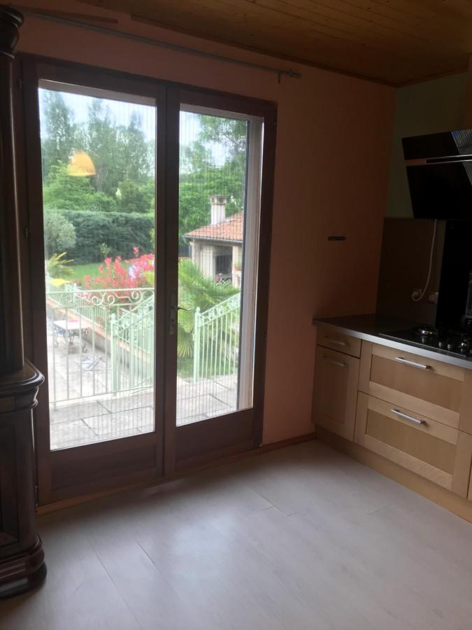 Studio Prive Cazilhac  Dış mekan fotoğraf