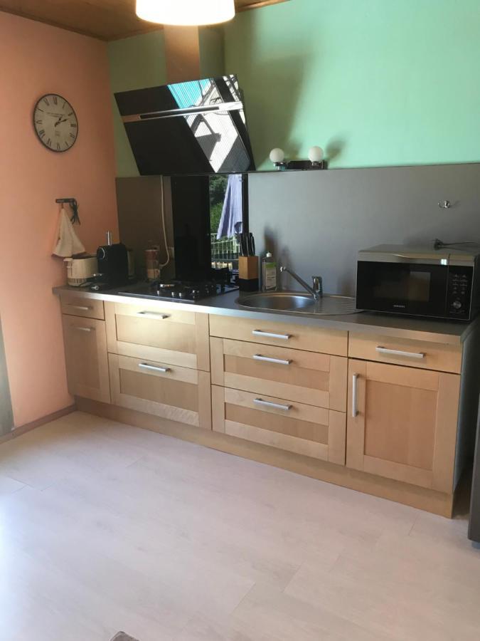 Studio Prive Cazilhac  Dış mekan fotoğraf