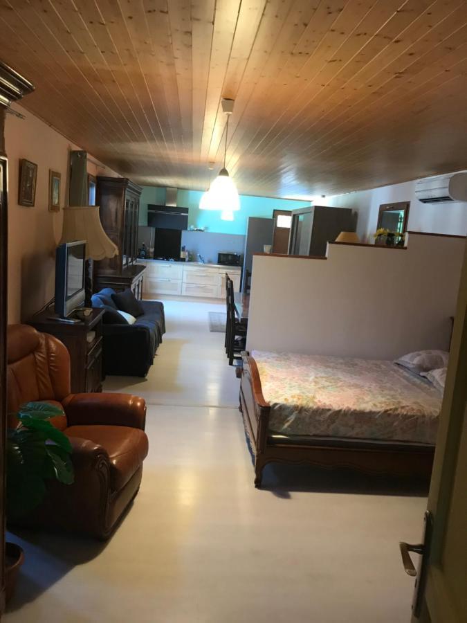 Studio Prive Cazilhac  Dış mekan fotoğraf