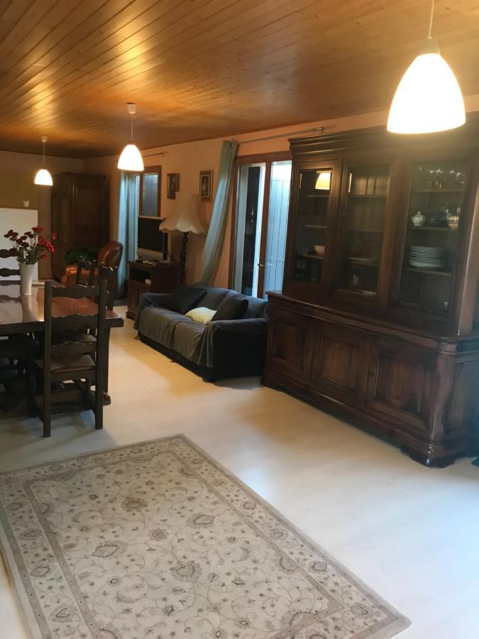 Studio Prive Cazilhac  Dış mekan fotoğraf