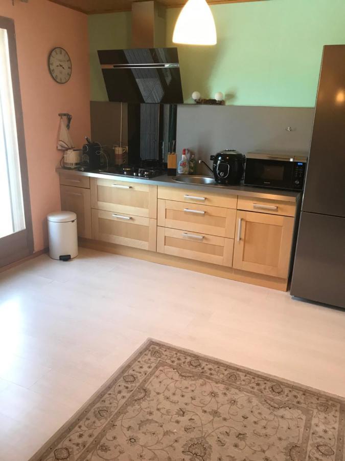 Studio Prive Cazilhac  Dış mekan fotoğraf