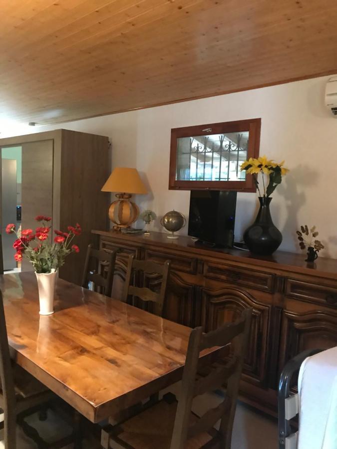 Studio Prive Cazilhac  Dış mekan fotoğraf