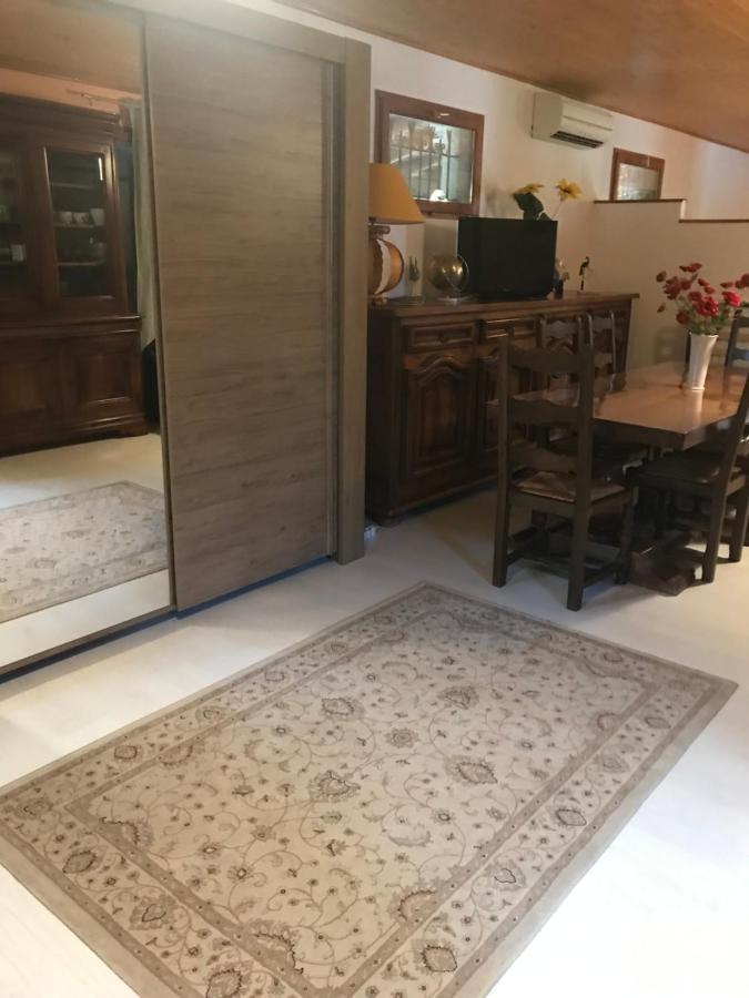 Studio Prive Cazilhac  Dış mekan fotoğraf