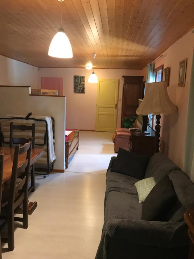 Studio Prive Cazilhac  Dış mekan fotoğraf