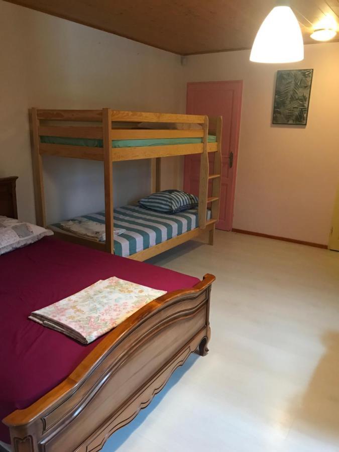 Studio Prive Cazilhac  Dış mekan fotoğraf